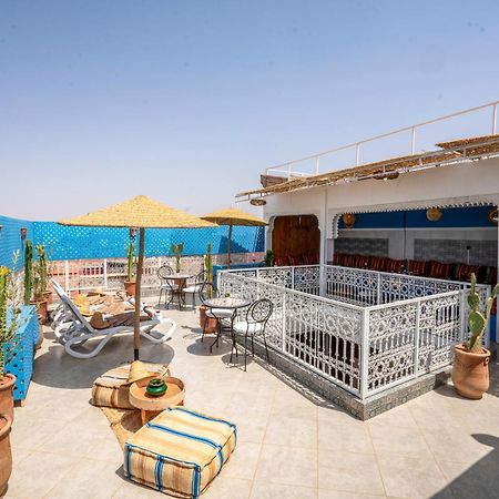 Riad Hafssa & Spa Marrakesh Luaran gambar